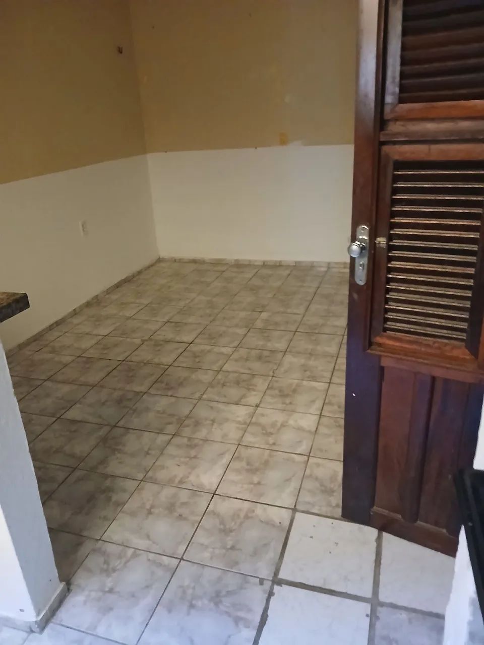 Casa  toda gradeada 