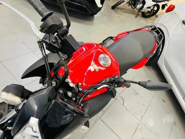 YBR 150 FACTOR ED 2023 - Foto 2