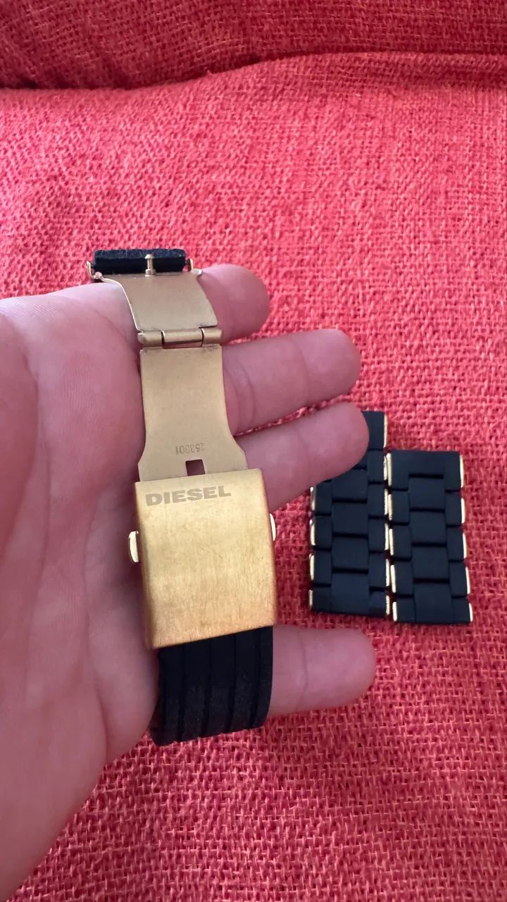 Relógio Diesel  - Foto 4