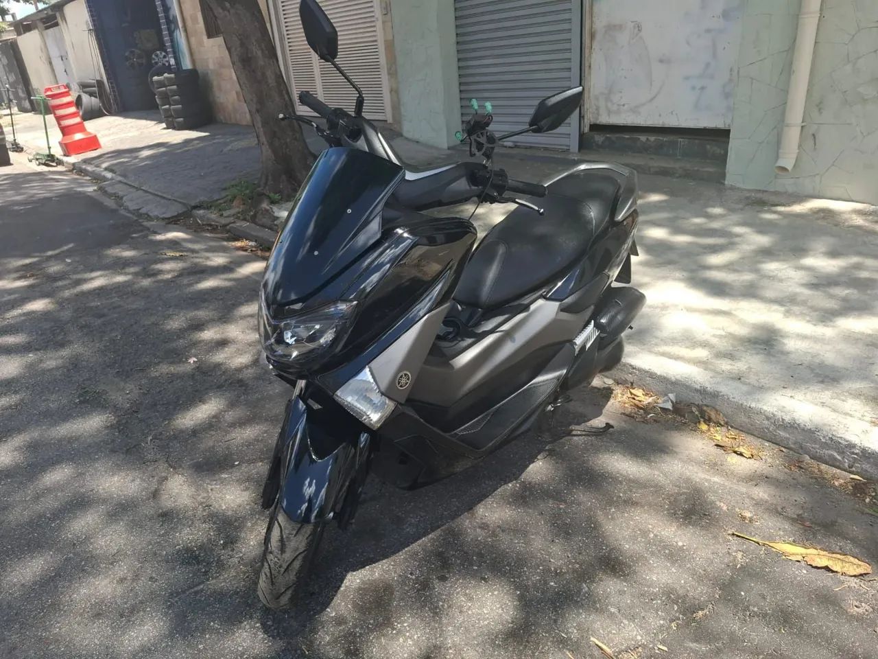 Nmax 2019  - Foto 3