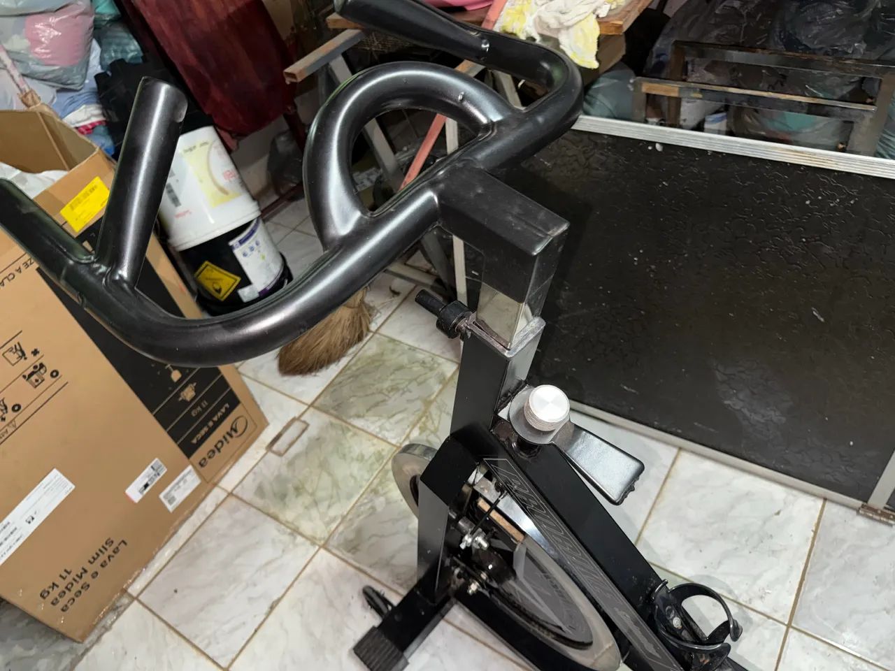 Bicicleta Ergométrica  - Foto 5
