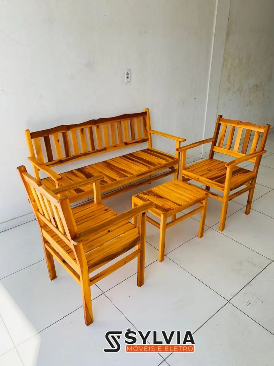Conjunto namoradeira  - Foto 3