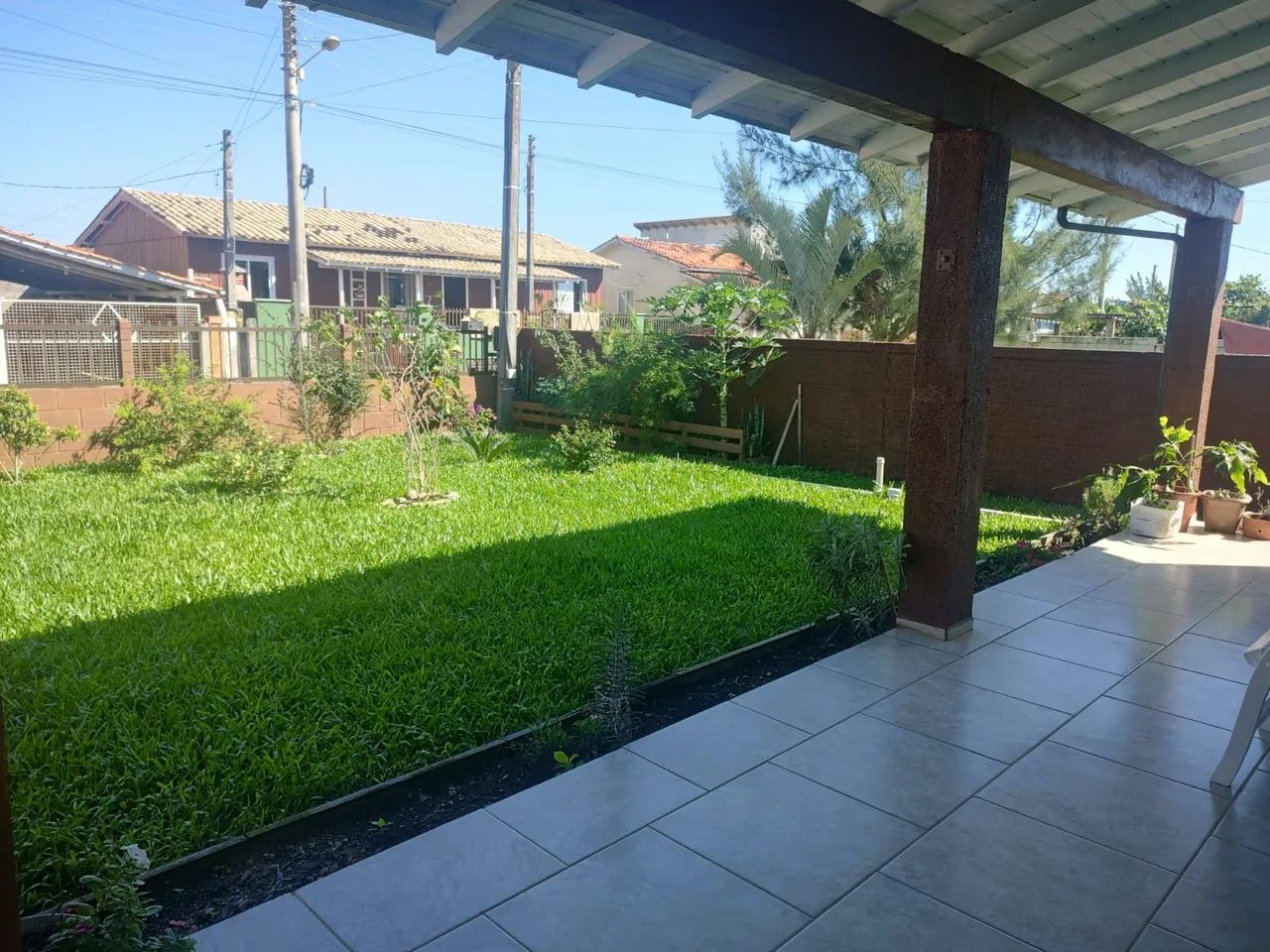 Vendo maravilhosa casa de praia  - Foto 4