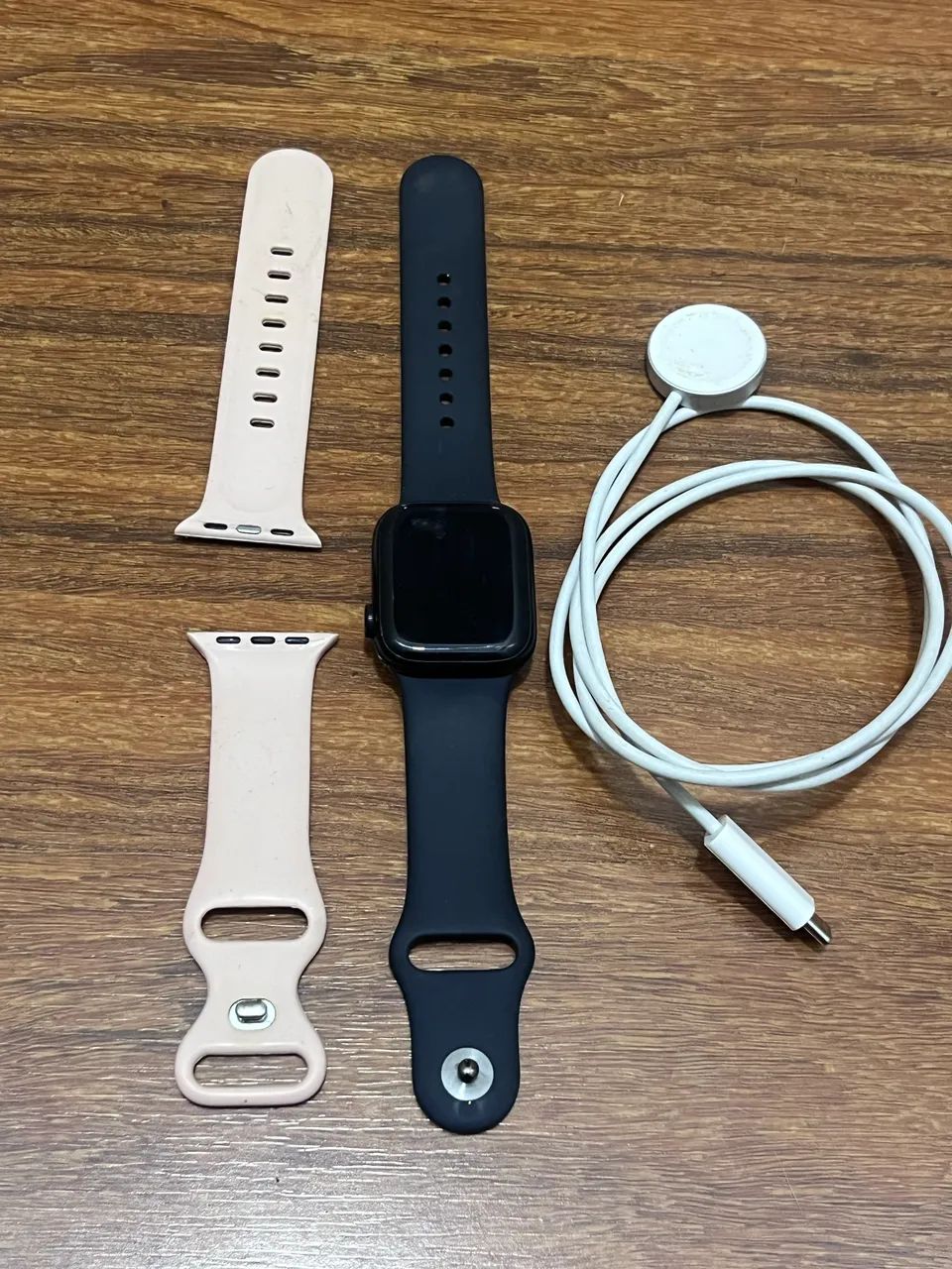 Apple Watch série 8 41mm - Foto 3