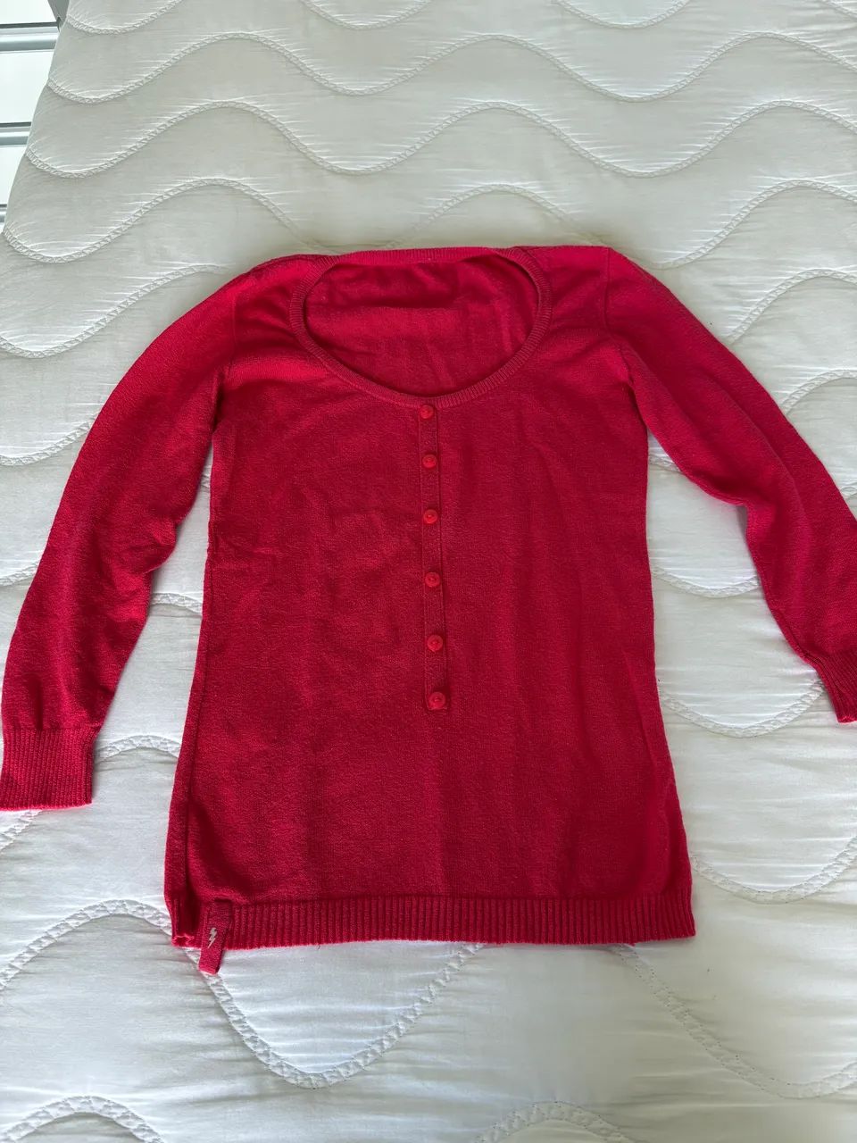 Roupas femininas 