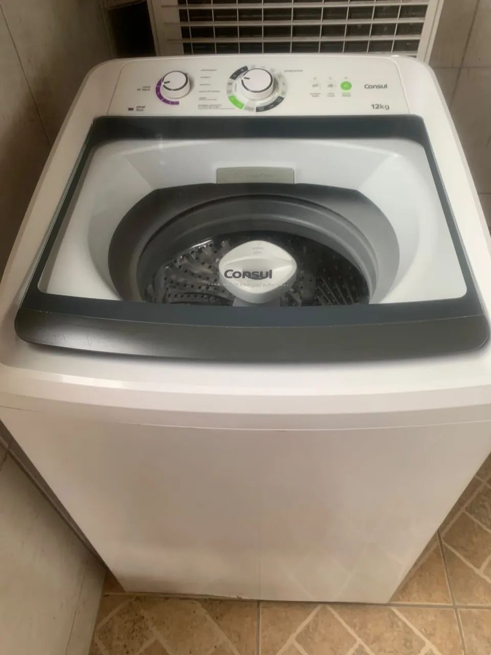 Máquina de lavar Cônsul - Foto 4