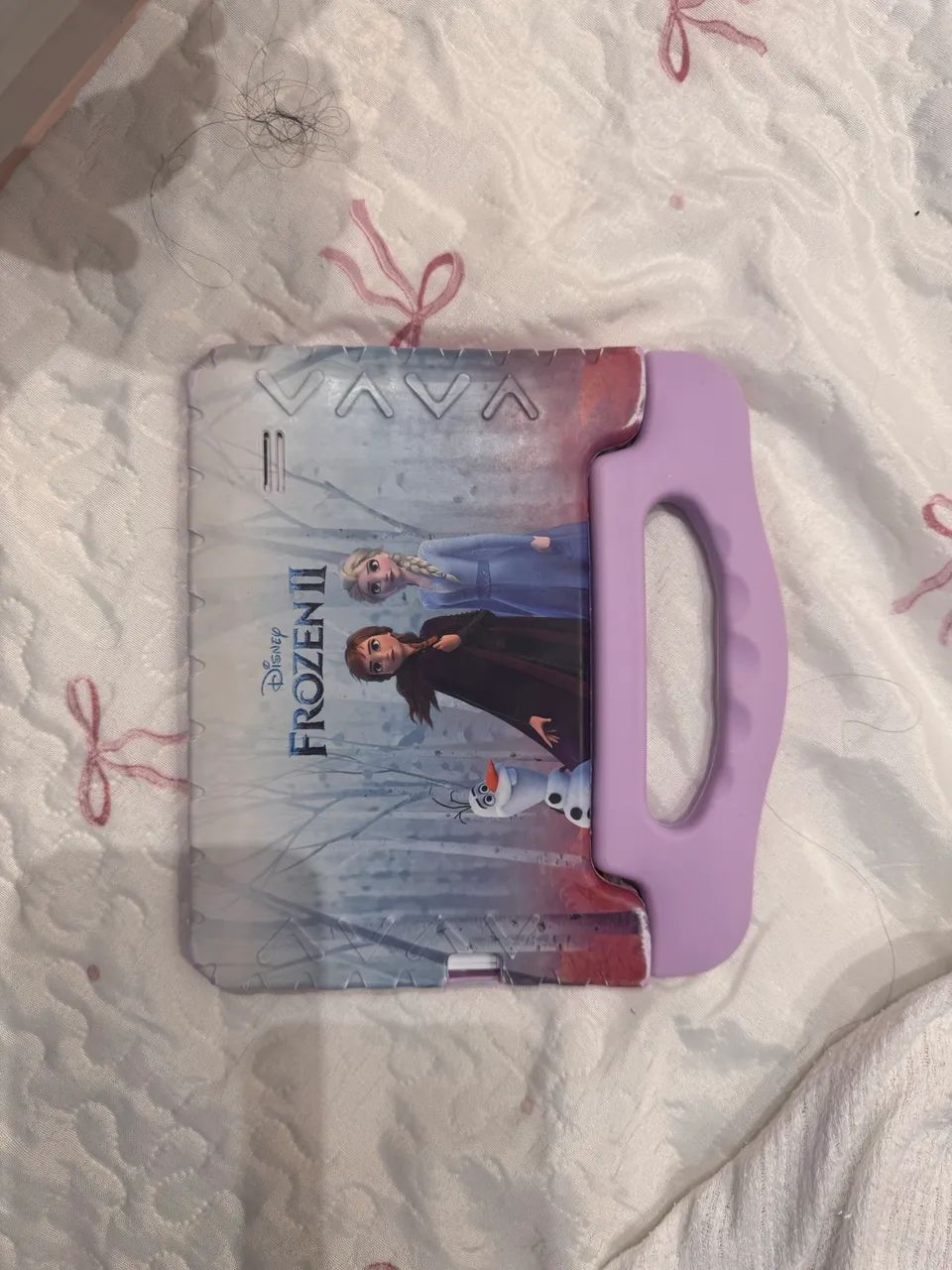Tablet Infantil Frozen  - Foto 5