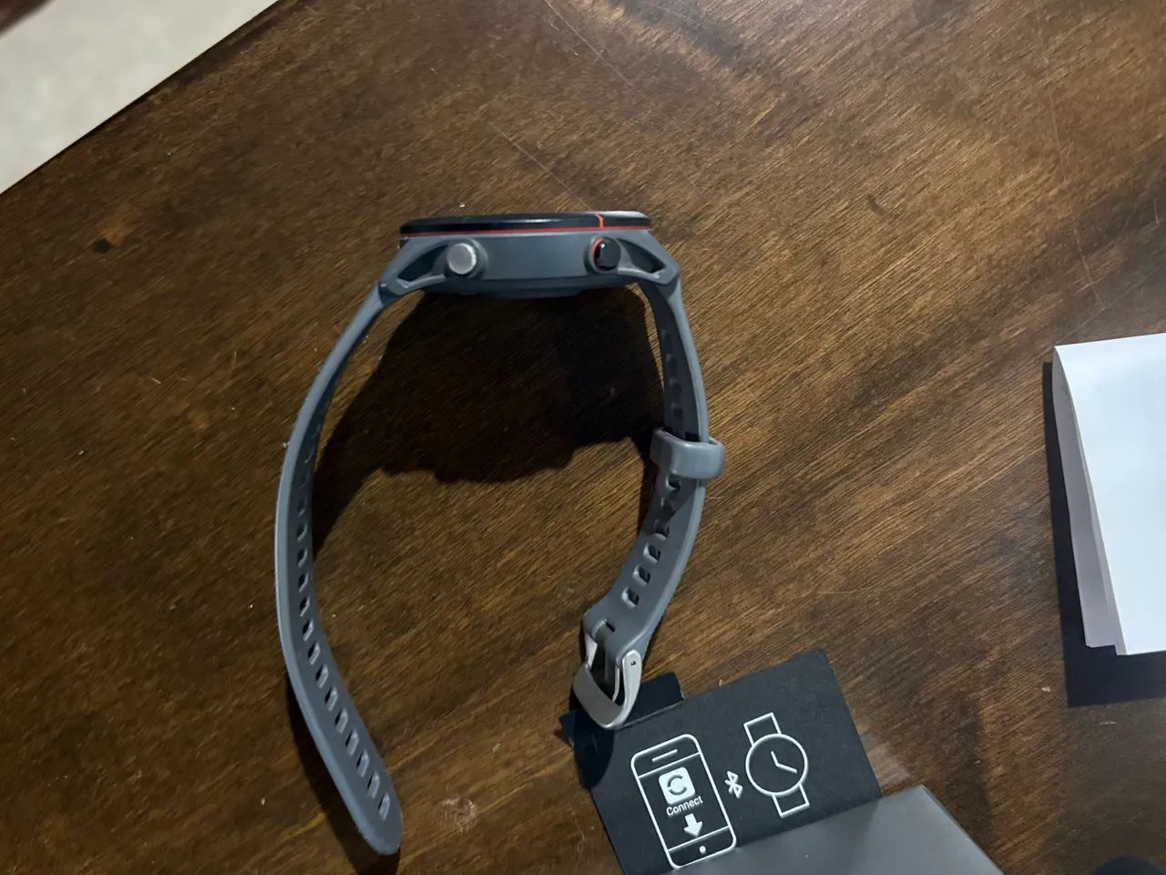 GARMIN FORERUNNER 255 ? ZERO - Foto 4