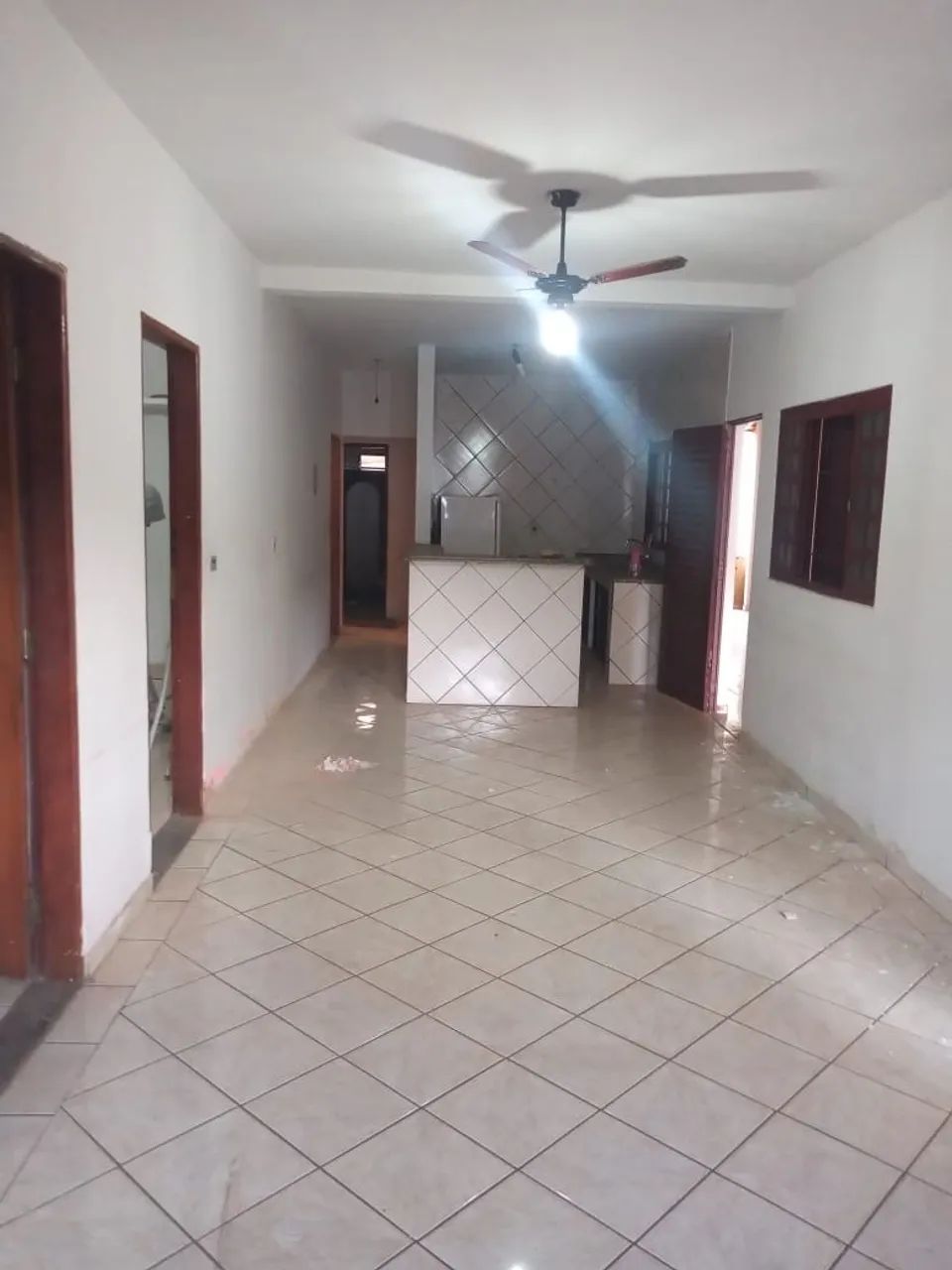 OPORTUNIDADE NO CENTRO DE CALDAS NOVAS!CASACOM PONTO