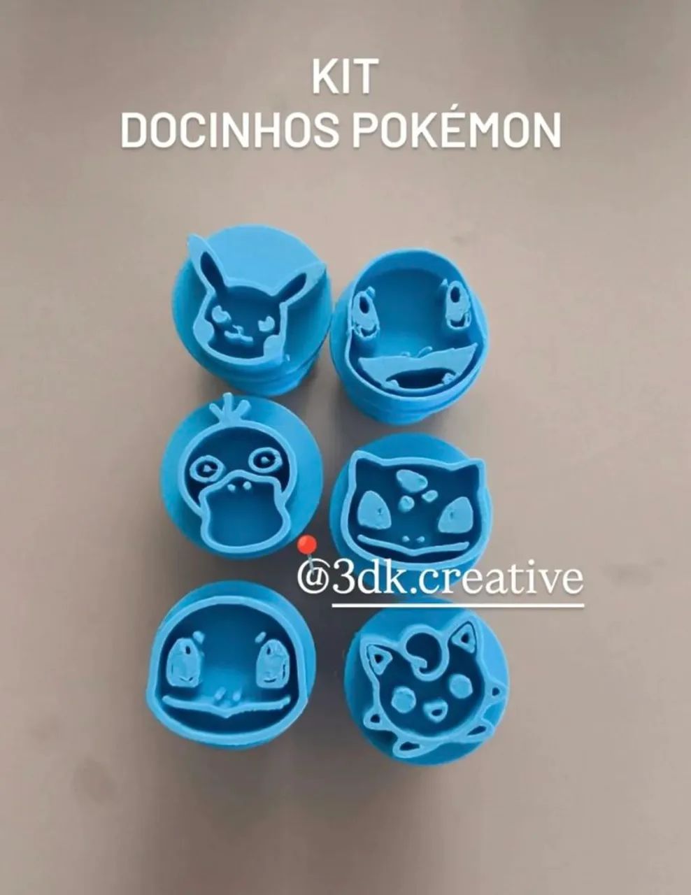 Impressão 3D  - Foto 5