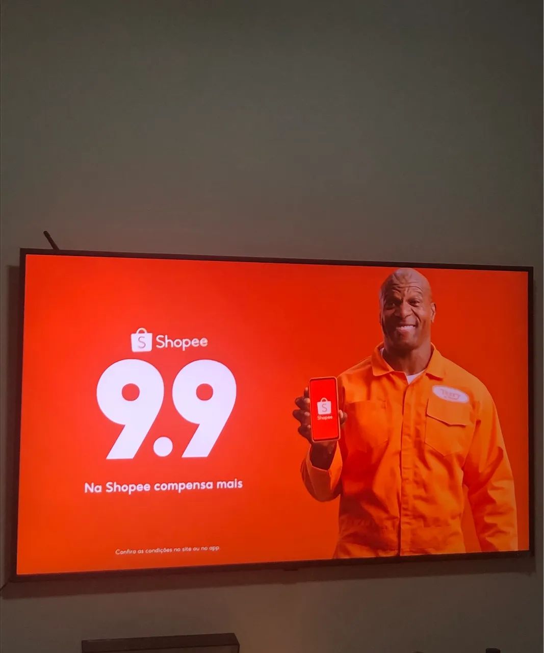 Tv LG QNED 55? - Foto 2