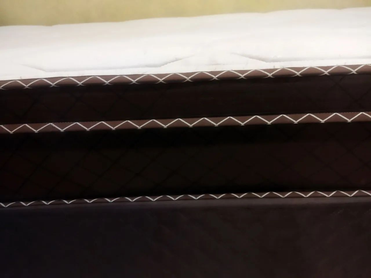 Cama box solteiro GRANDE  - Foto 4