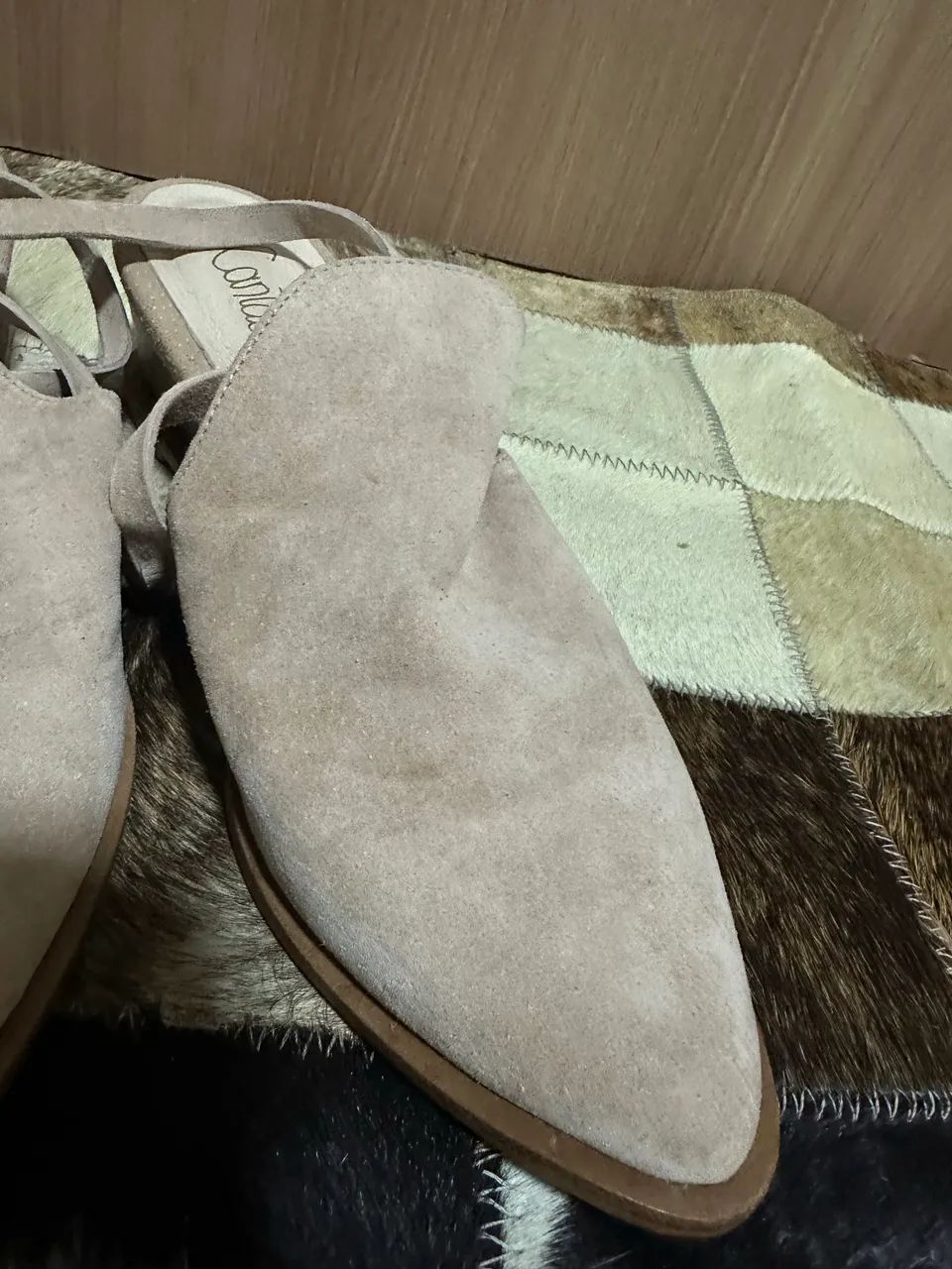 Sapato - Foto 3