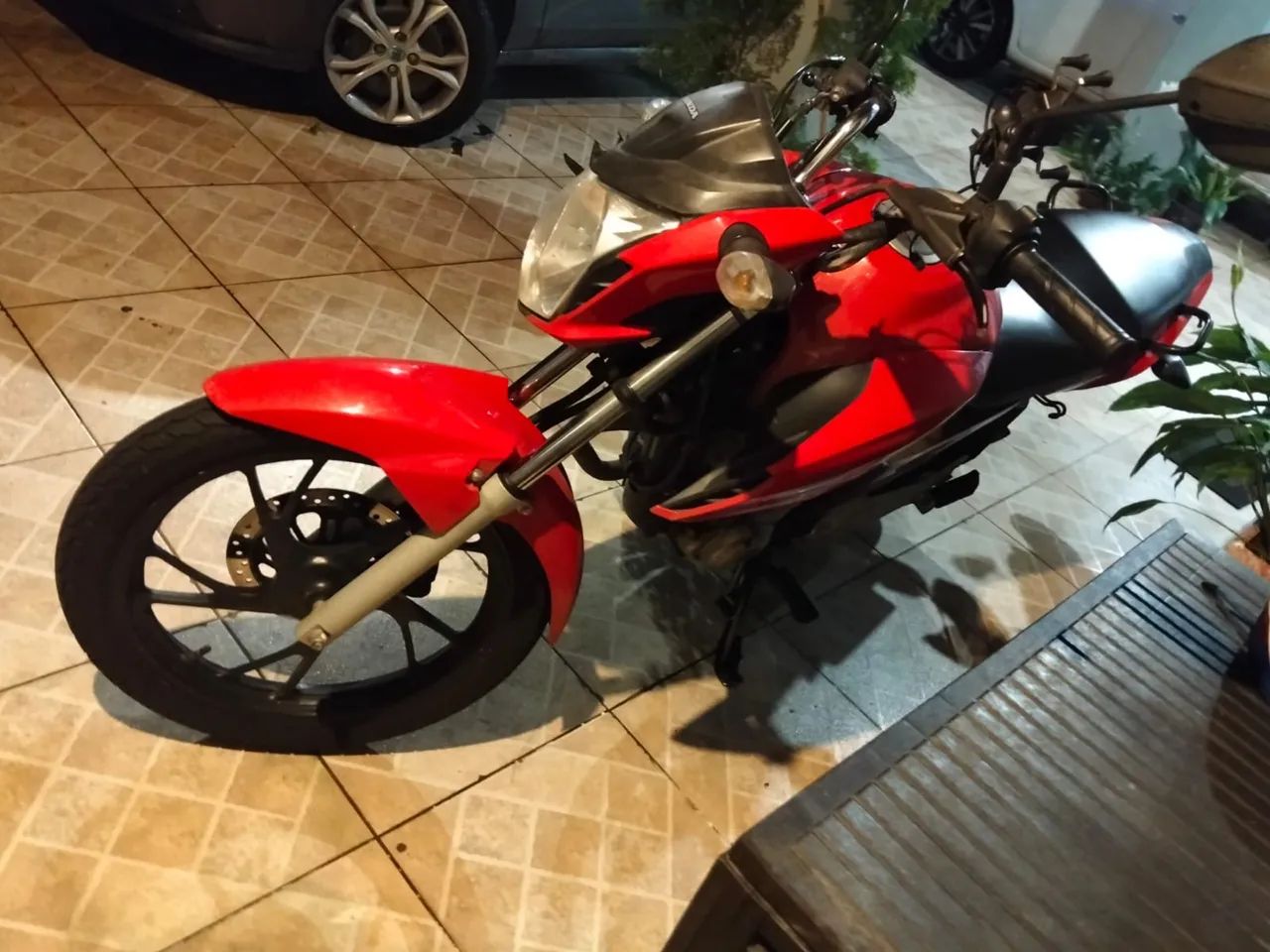 Moto nova  - Foto 3