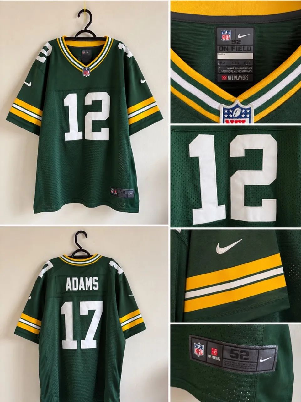 Camisa NFL  - Foto 2