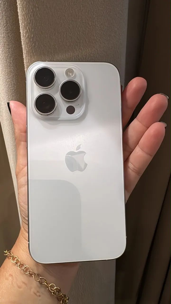  IPhone 15 Pro 