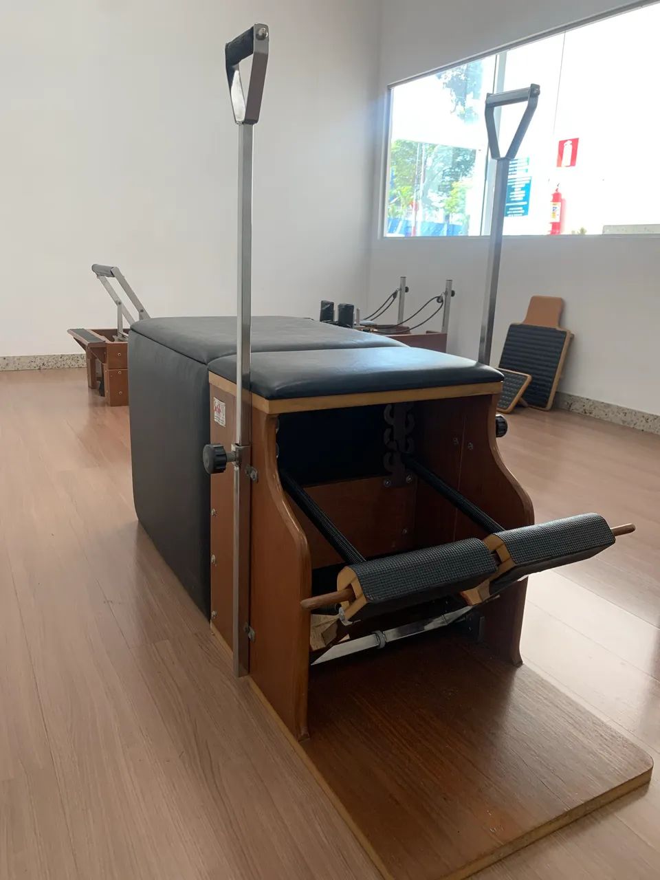 Equipamentos de Pilates - Foto 3
