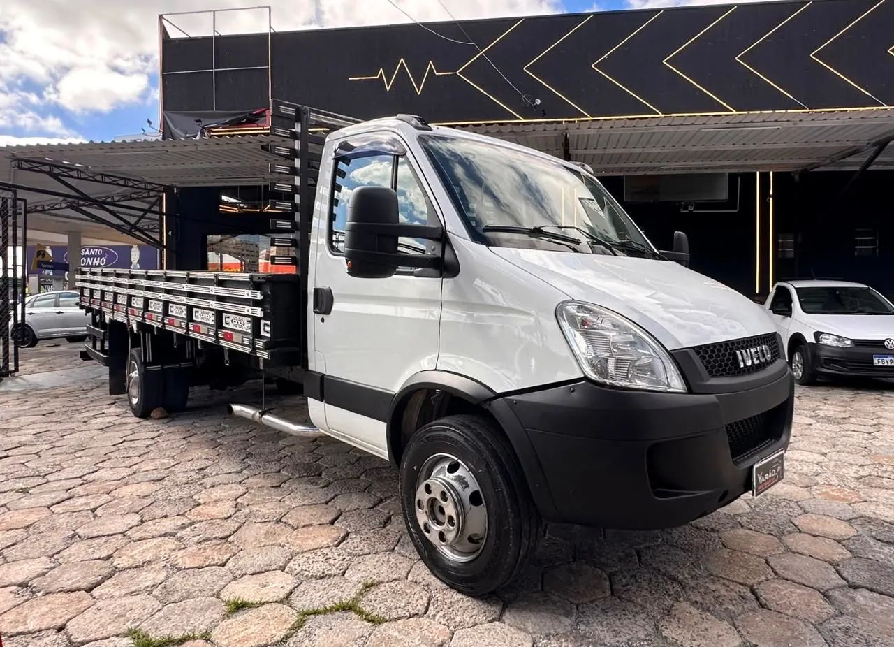 IVECO DAILY 70c17 - Foto 3