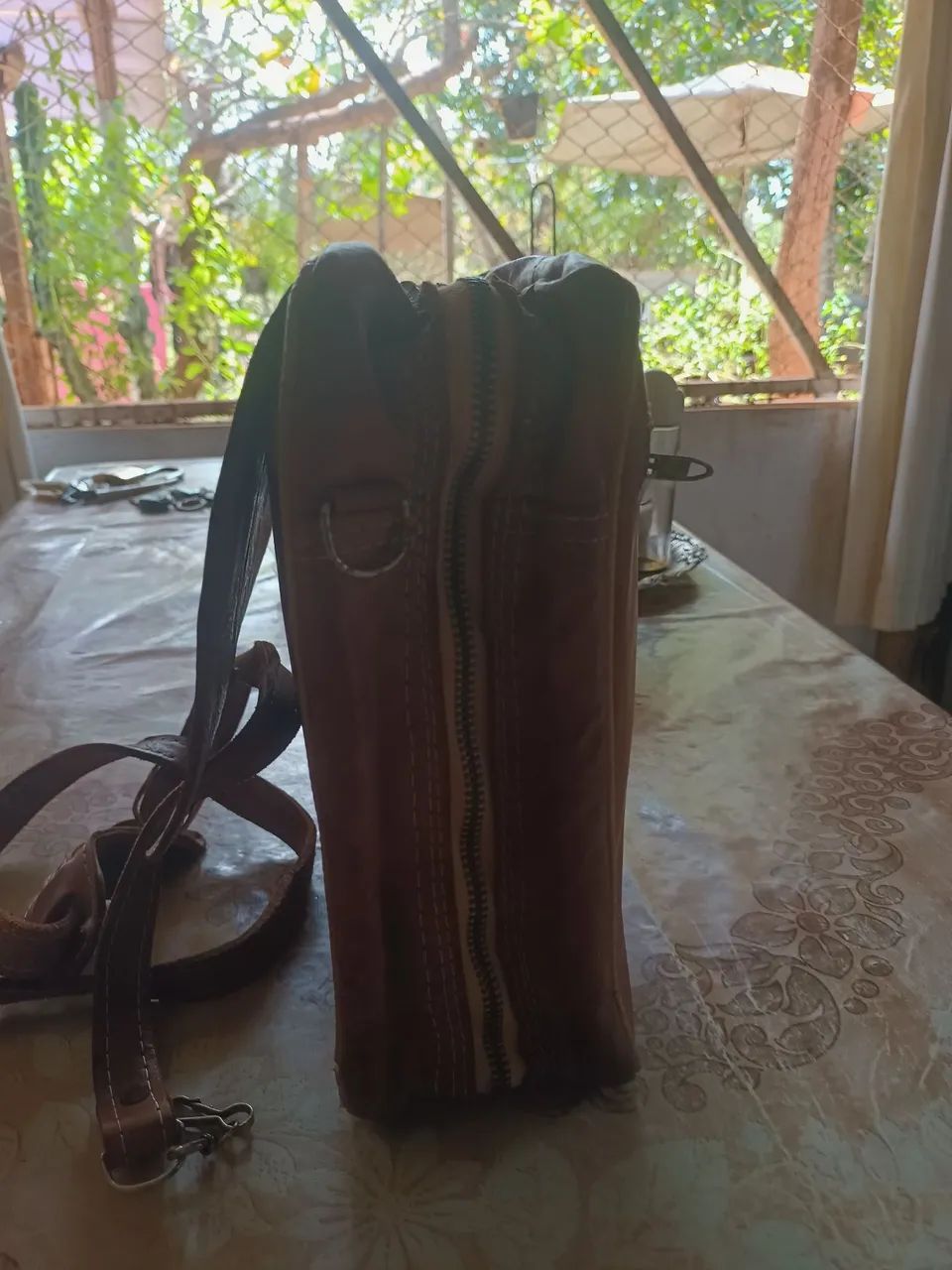 Bolsa de viagem e trabalho  - Foto 5