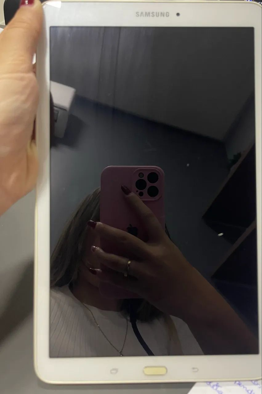 Tablet Galaxy E - Foto 4