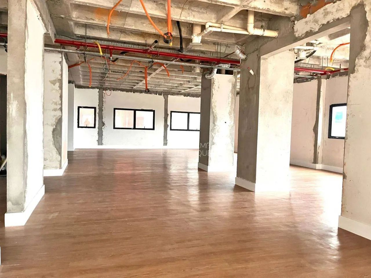 Andar Corporativo para alugar, 232 m² por R$ 23.200,00/mês - Umarizal - Belém/PA