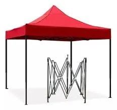 TENDA GAZEBO ARTICULADO 3X3 COM LONA - NOVA  - Foto 2