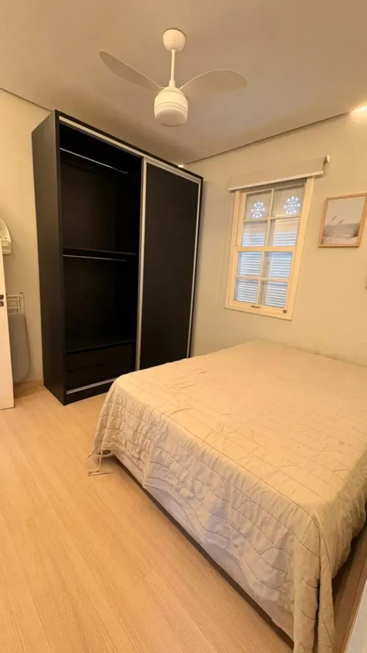 Casa Mobiliada para Locação no Estreito com 3 Quartos - Foto 4