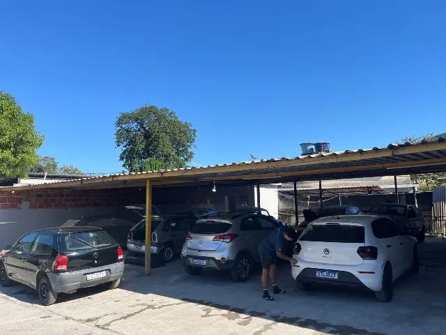 Pintura automotiva  - Foto 3