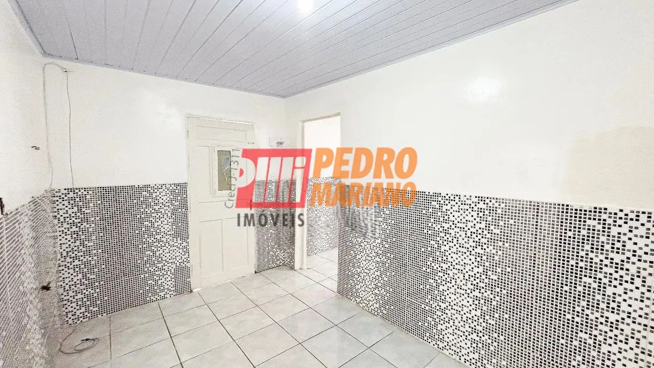 Casa Térrea no Bairro Vila Palmares em Santo André - Foto 5