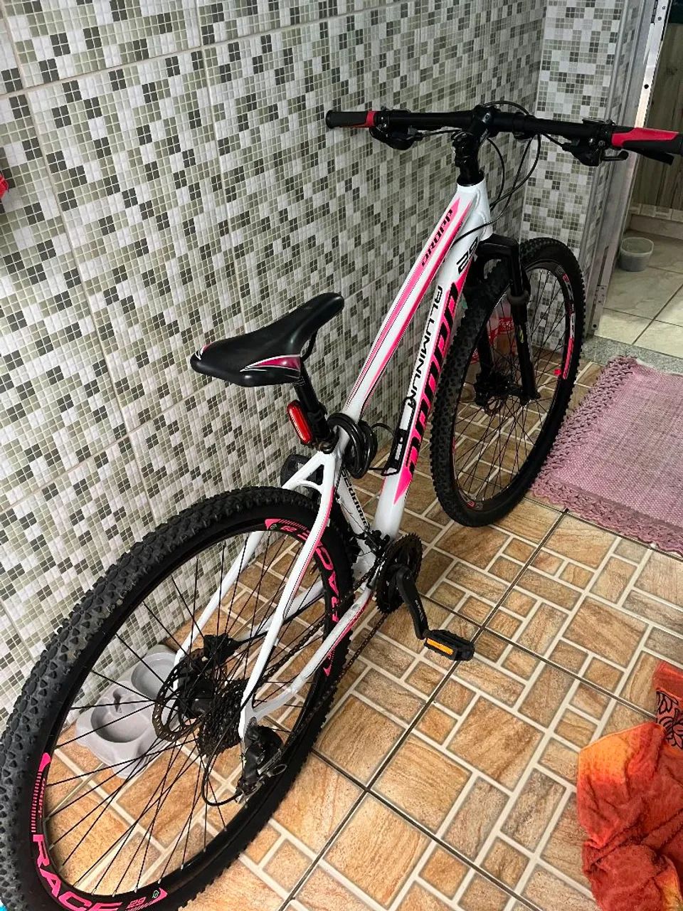 Vendo bicicleta hidráulica  - Foto 3