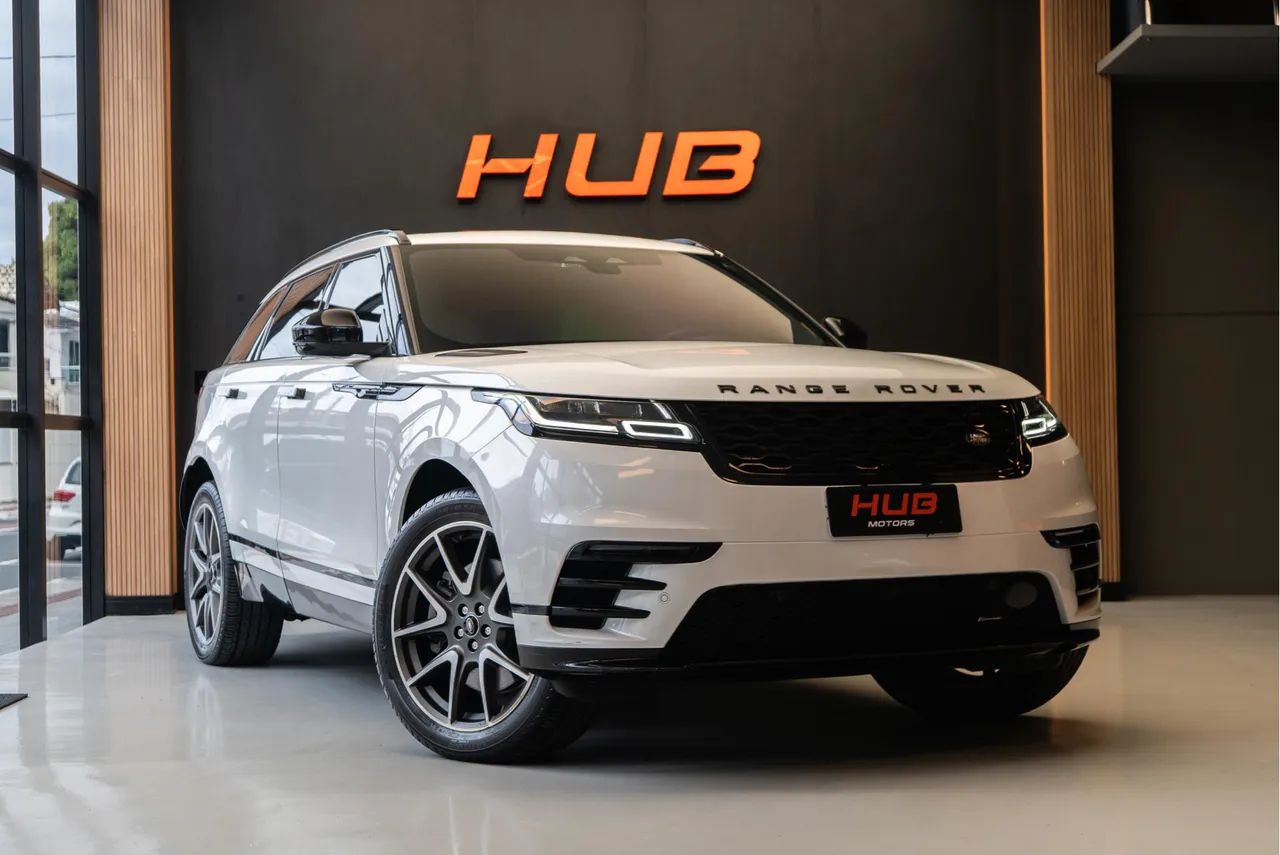 Land Rover Range Rover Range Rover Range R. VE. R-DYN S 2.0 4X4 300cv AUT 2023 2023