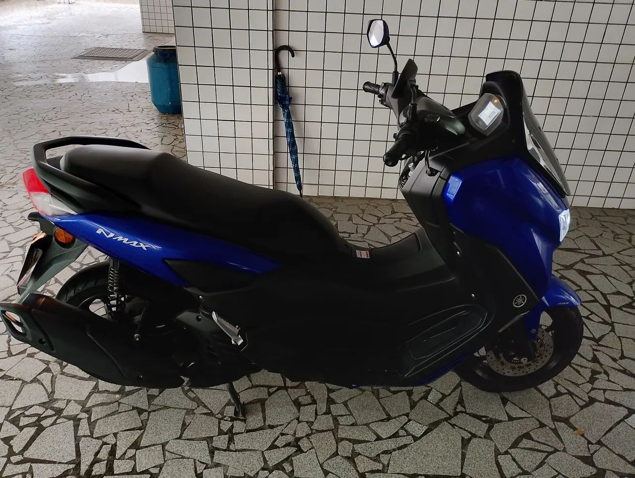 Nmax 2024 - Foto 2