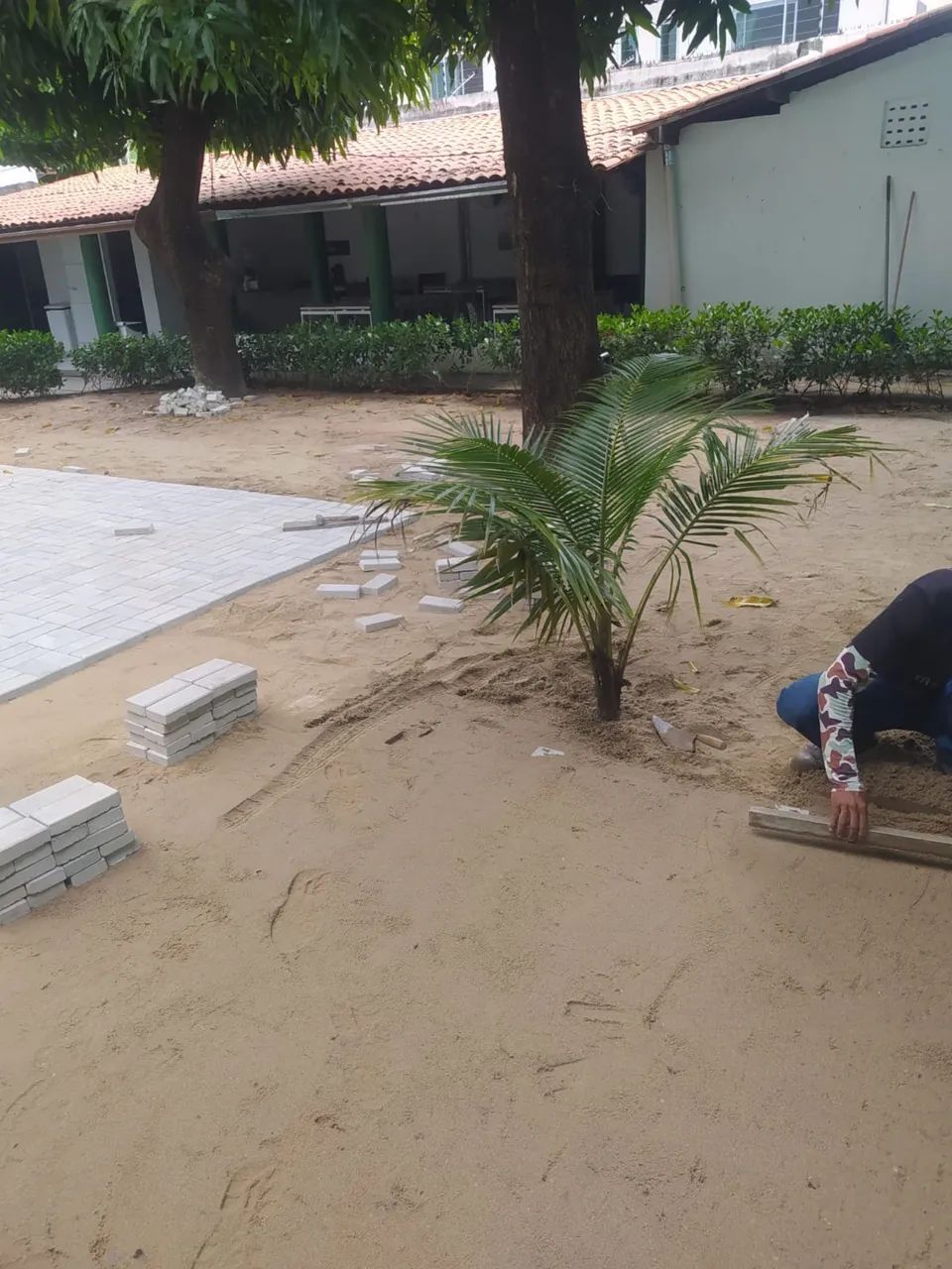 Construção, Reformas e Colocação de Porcelanato - MI Construções (Com ART e NF) - Foto 3