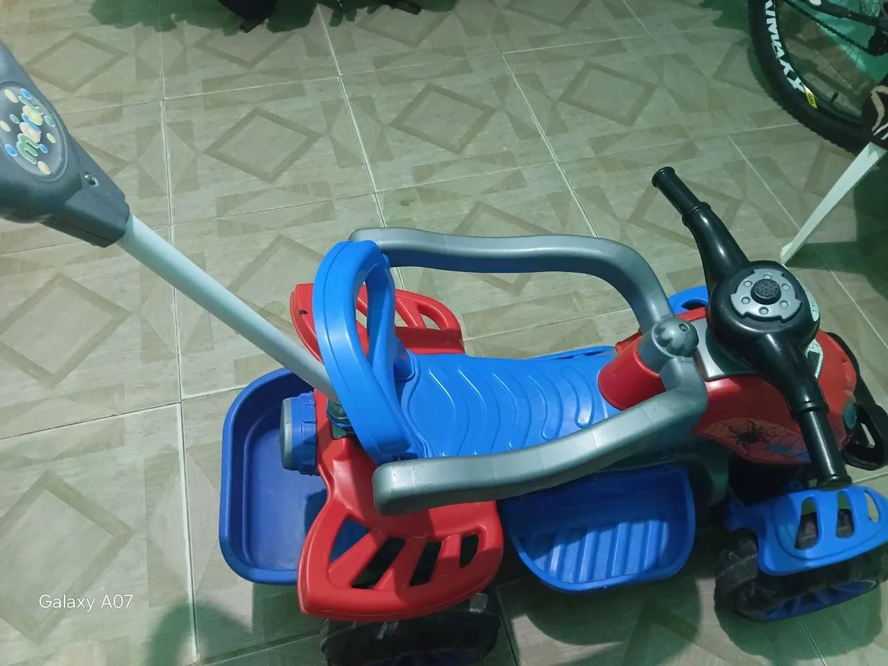 Carrinho de passeio - Foto 3