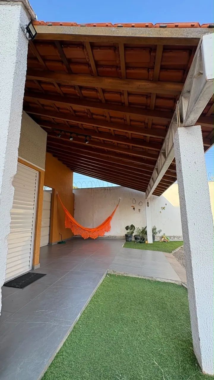Casa Duplex Mobiliada  - Foto 4