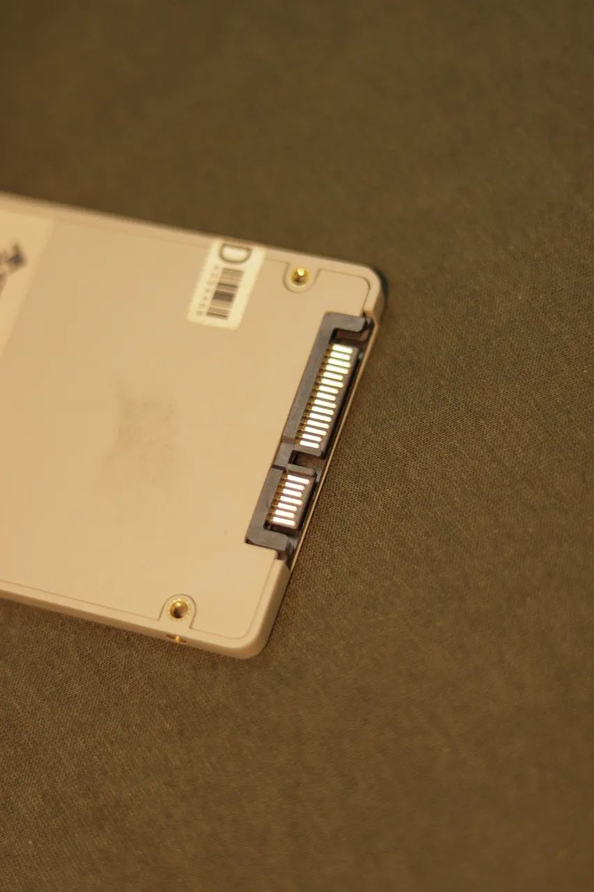 SSD Keepdata 256GB SATA III Muito Rapido - Foto 4
