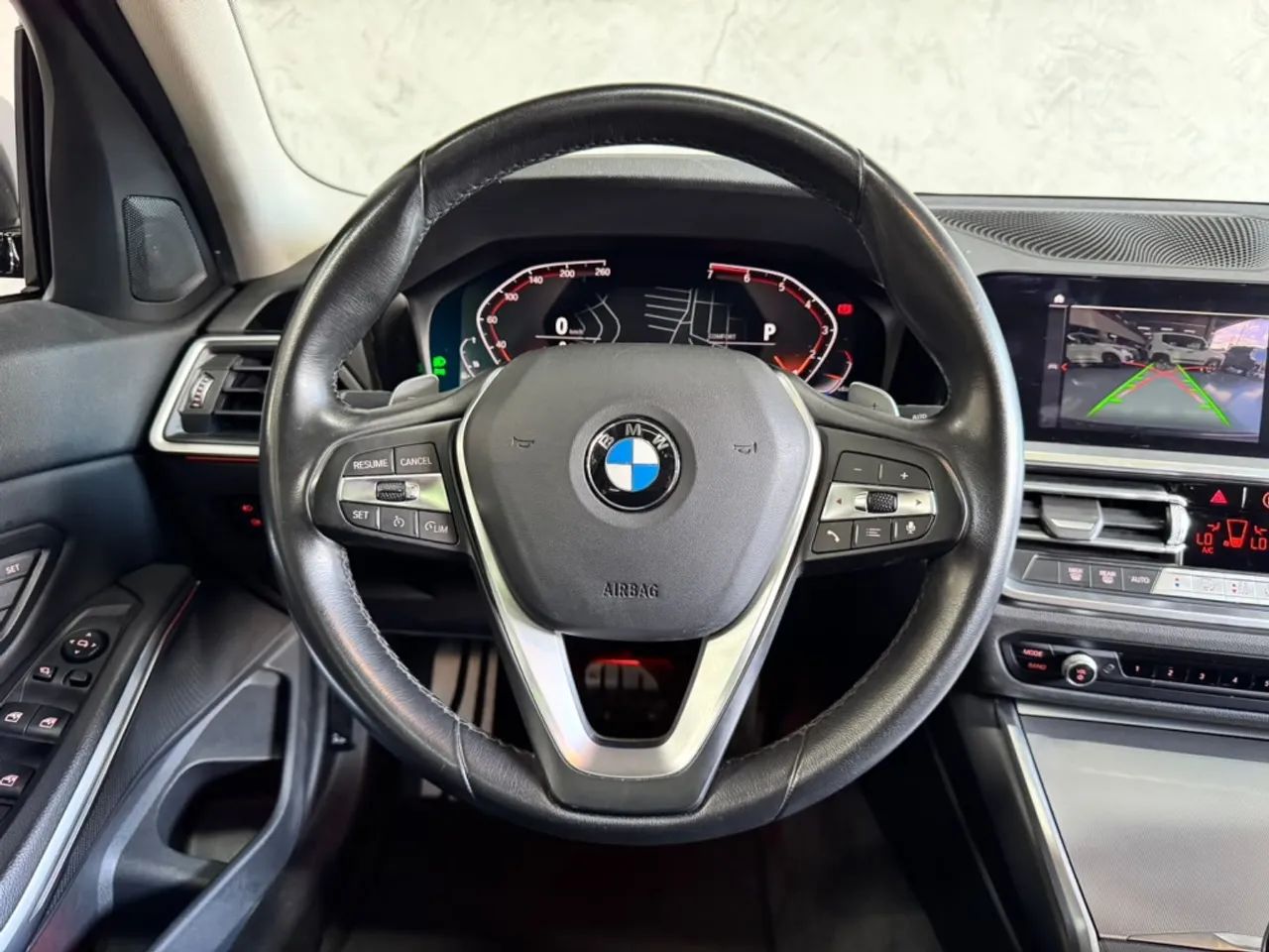 BMW 320I 320i 2022 - Foto 4