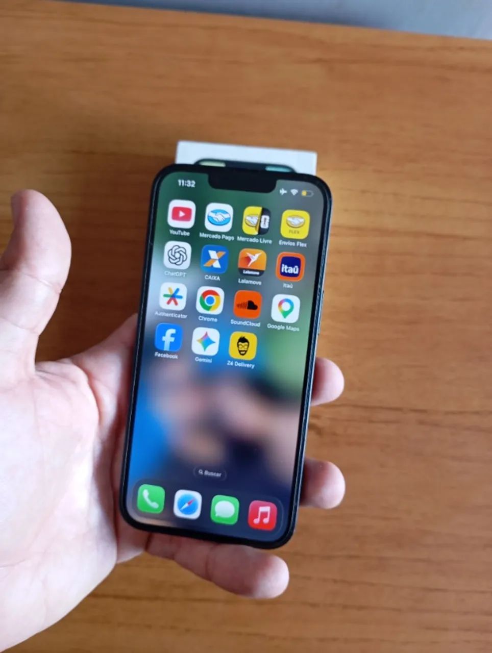 Iphone 14 + 128 Gb - Foto 2