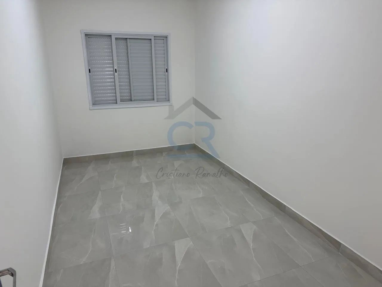 Casa geminada dois quartos perto do mar ! - Foto 4