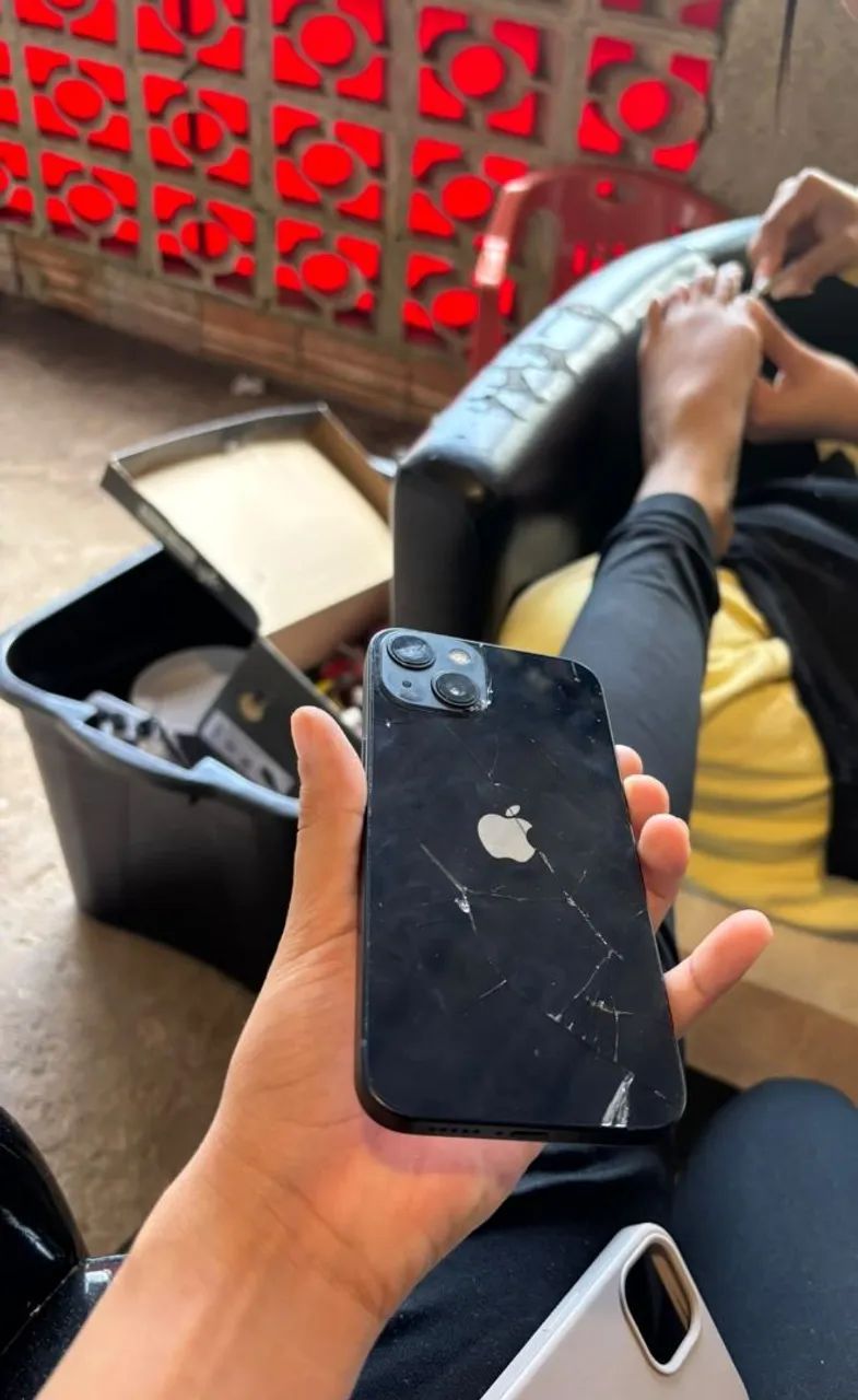 IPhone 13 256gb - Foto 3