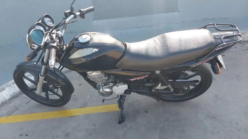 Titan 150 - ESD - Ano 2006 - Foto 2
