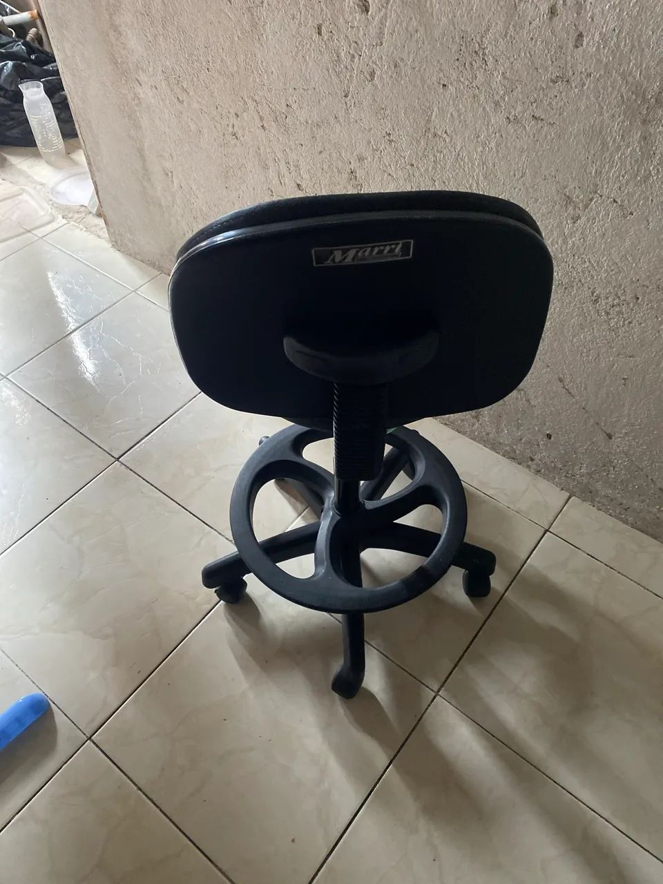 Cadeira giratória  - Foto 2