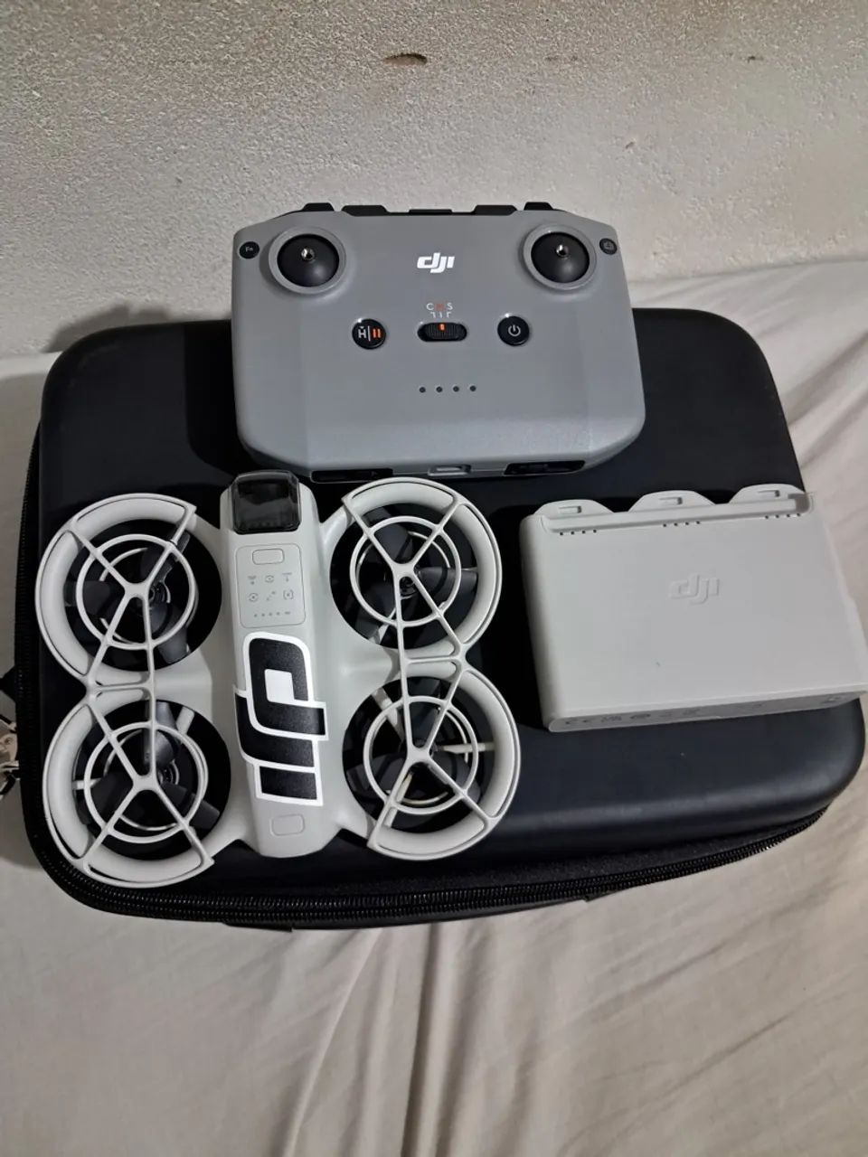 Drone DJI NEO 1 - Foto 2