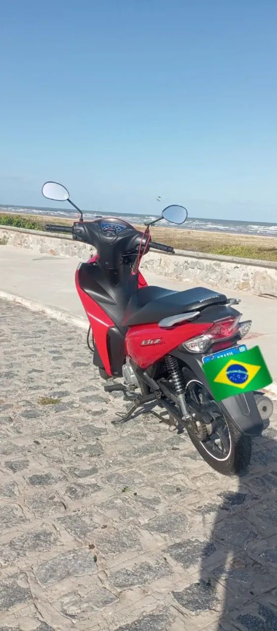 Biz 110 - Foto 4