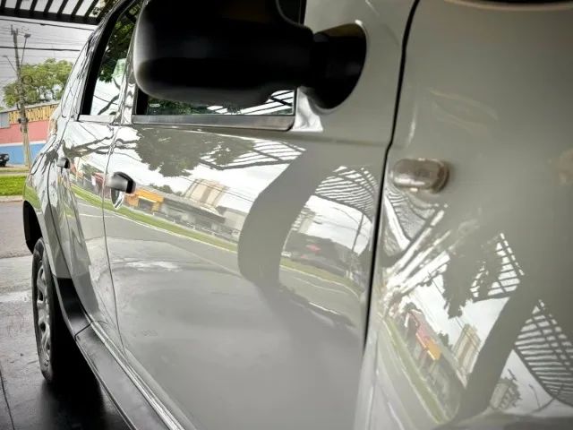 Renault Duster Expression 1.6 Hi-flex 16V Mec. 2014 - Foto 4