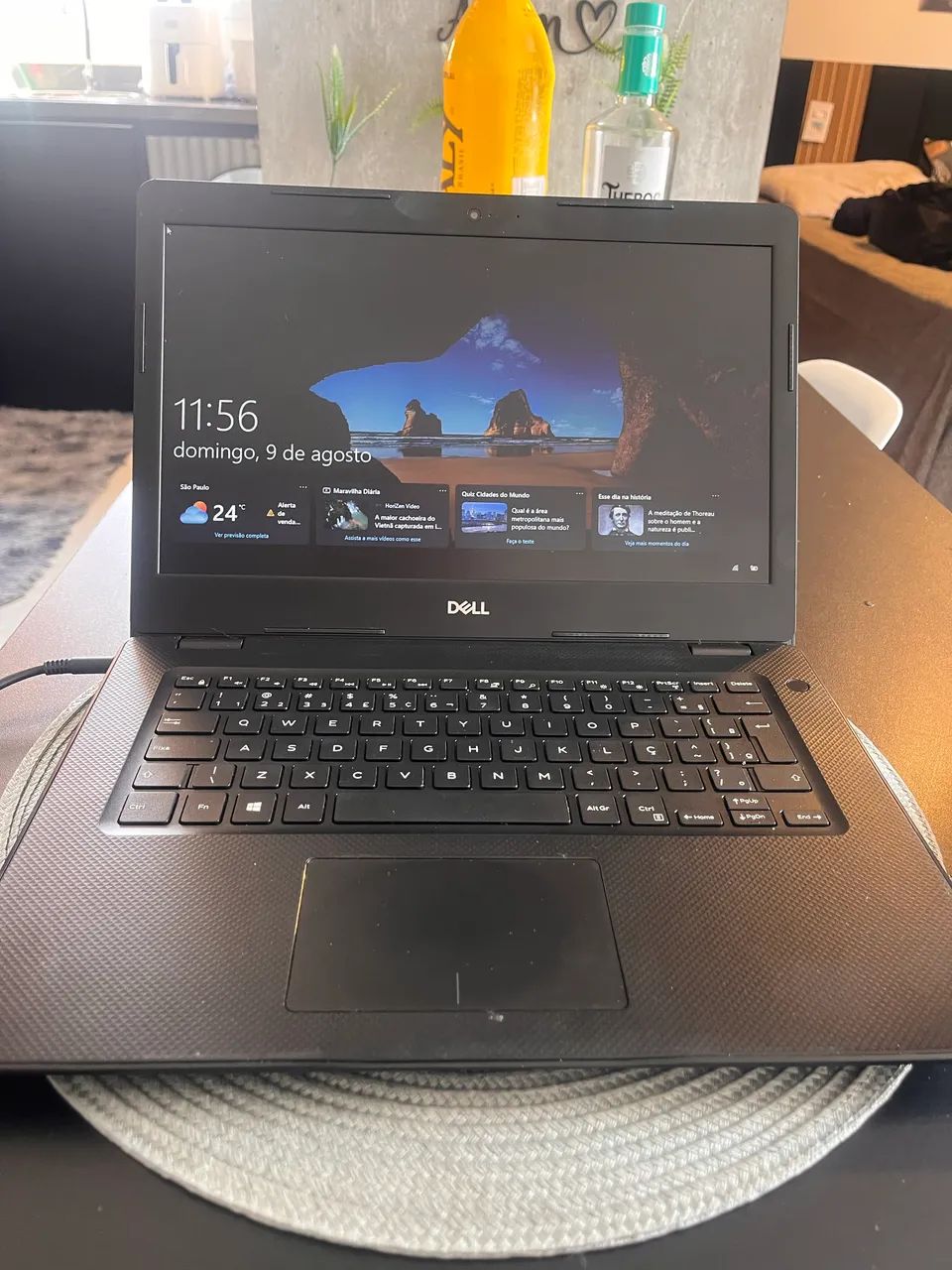 Notebook  - Foto 2