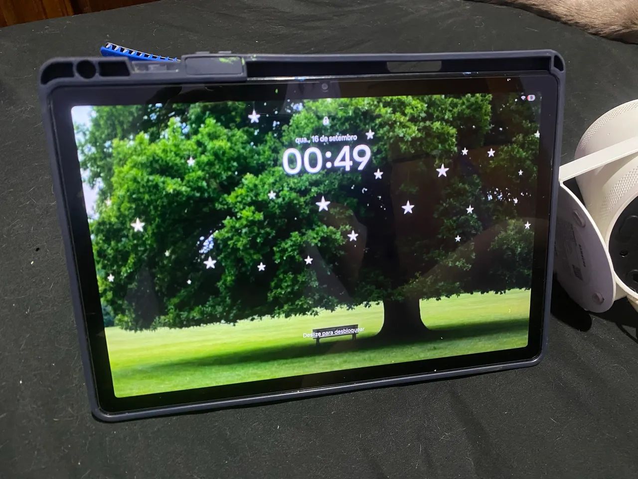 Título: Samsung Galaxy Tab A9+ 64GB ? Excelente estado! - Foto 5