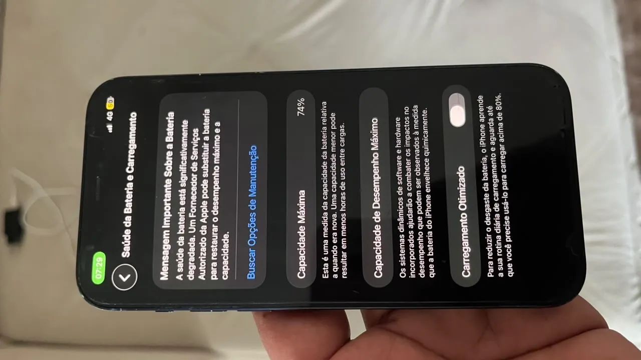 IPHONE 12 - Foto 4