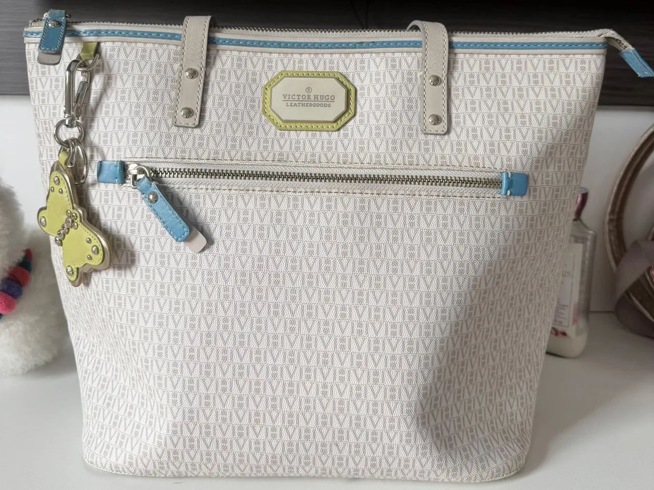 Bolsa victor hugo
