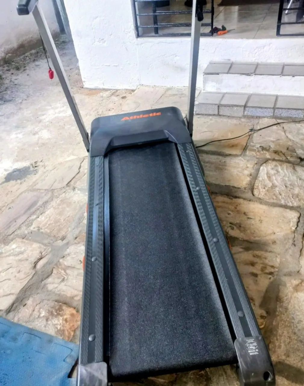 Vendo Esteira em perfeito estado!